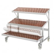 Espositori Ortofrutta